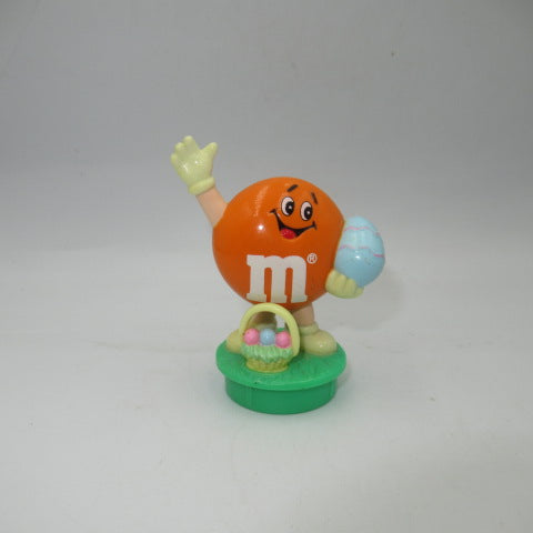 m&m's☆エムアンドエムズ☆キャンディトップ☆フィギュア☆人形 