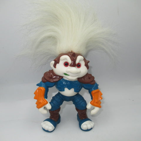 1992年☆TROLL☆Battle Trolls☆バトルトロールズ☆monster☆ビンテージ☆HASBRO☆人形☆フィギュア☆ぬいぐるみ –  おもちゃやSPIRAL