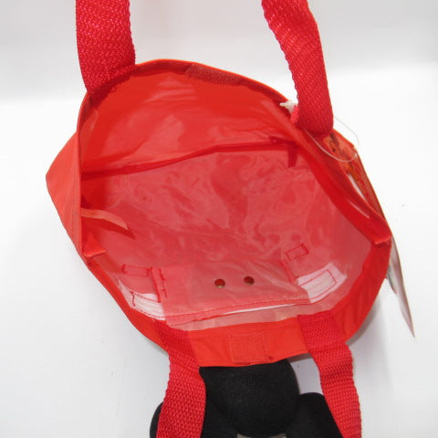 Vintage★Mickey Mouse★Peek A Boo Pal★Tote Bag★Doll★Figure★Plushie★Vintage★