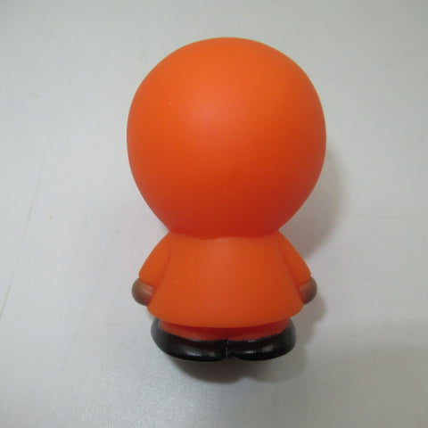SOUTH PARK★South Park★Kenny McCormick★Kenny★PVC★orange★approx. 6cm★figure★doll★plush toy★