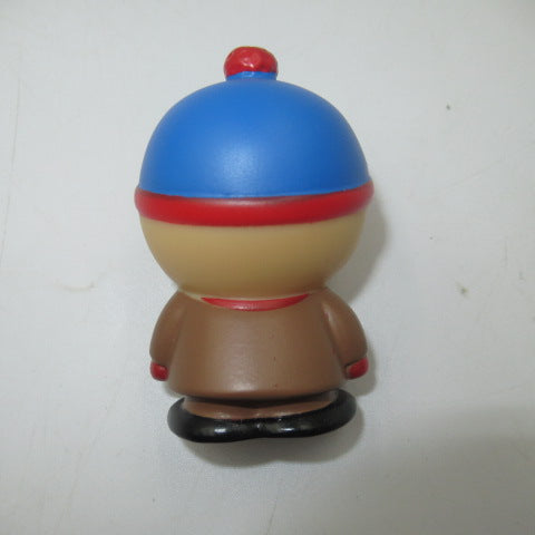 SOUTH PARK★South Park★Stan Marsh★PVC★blue★approx. 6cm★figure★doll★plush toy★