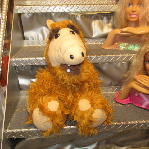 ALF★アルフ★海外ドラマ★ぬいぐるみ★エイリアン★フィギュア★人形★ぬいぐるみ★
