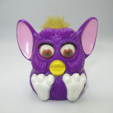 1998年☆90's☆vintage☆ビンテージ☆furby☆ファービー☆McDonald's☆マクドナルド☆mealtoy☆ミールトイ☆企 –  おもちゃやSPIRAL