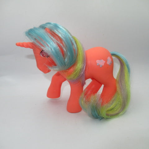 80's★My Little Pony★My Little Pony★Twinkle Eyed★Twinkle Eye★Doll★Figure★Plushie★Vintage★Roller Skates★