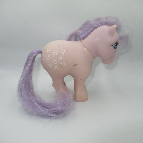 80's★My Little Pony★My Little Pony★Flowers★Doll★Figure★Plushie★Vintage★