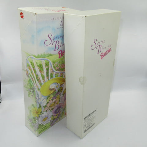 1995年★Barbie★バービー★Spring Blossom★スプリングブロッサム★人形★フィギュア★ぬいぐるみ★ビンテージ★