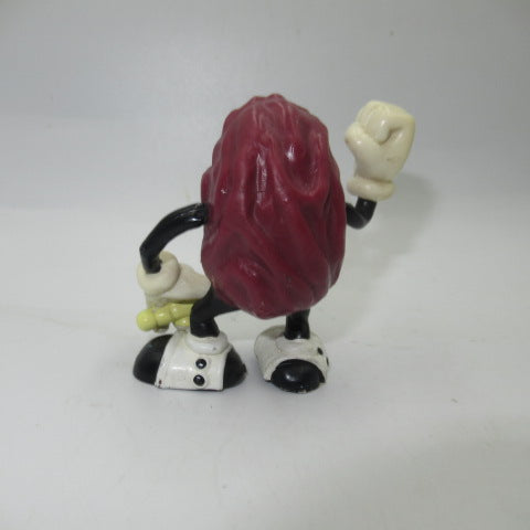 80's★The California Raisins★California Raisins★PVC★Doll★Figure★Plushie★Mike★