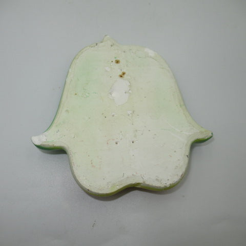 ビンテージ★Vintage★ラフランス★洋ナシ★ウォールデコレーション★人形★フィギュア★ぬいぐるみ★Miller Studio★