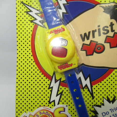 1989★Dick Tracy★Dick Tracy★Dick Tracy★yo-yo★yo-yo★★doll★figure★plush toy★