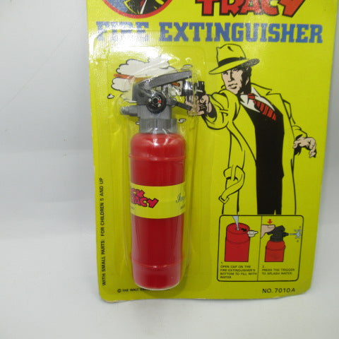 1990年★Dick Tracy★ディックトレーシー★ディックトレイシー★水鉄砲★人形★フィギュア★ぬいぐるみ★