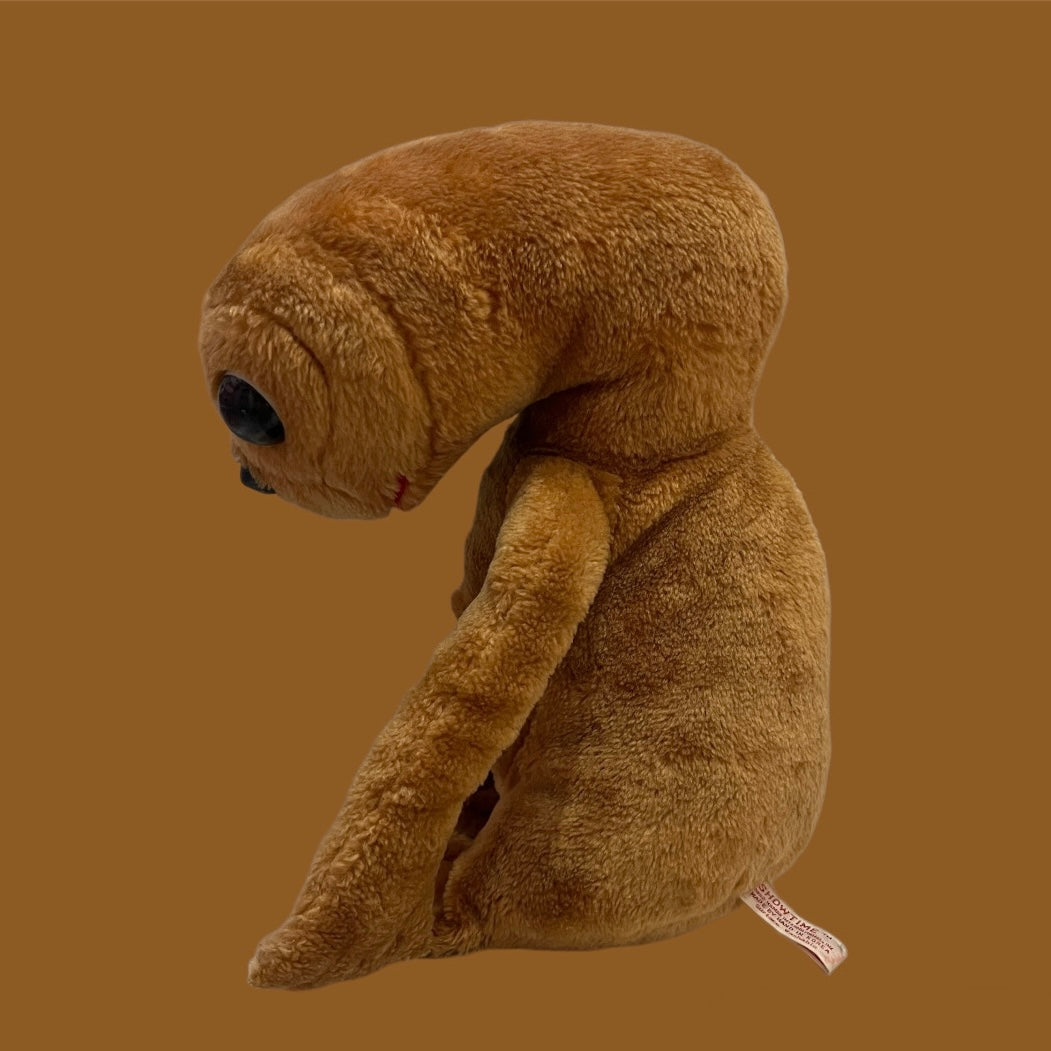 1982★ET★Movie ET★KAMAR★Kamar★Rare color★Doll★Figure★Plush toy★
