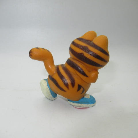 80's★GARFIELD★Garfield★PVC★Figure★Doll★Plush★Vintage★