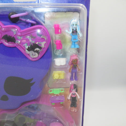 2023年★Polly Pocket★ポーリーポケット★Monster High★モンスターハイ★フィギュア★人形★ぬいぐるみ★コンパクト★ままごと★ドールハウス★