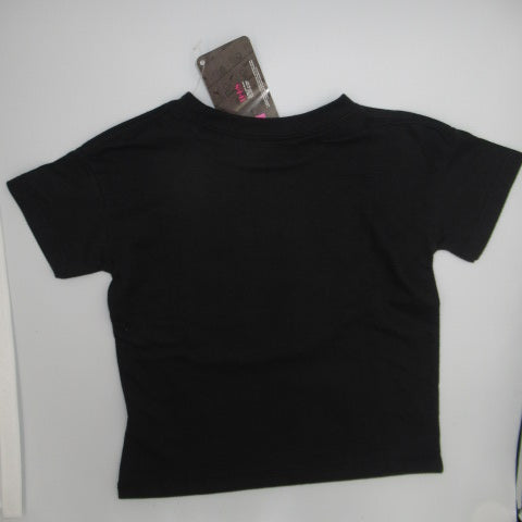 GARFIELD★ガーフィールド★Tシャツ★KIDS★子供用★3T★3才★ブラック★フィギュア★人形★ぬいぐるみ★