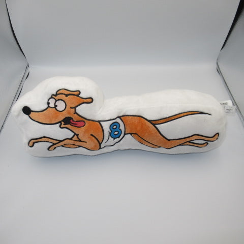 The Simpsons★Simpsons★Santa's Little Helper★Santa's Little Helper★Dog★Figure★Doll★Plush toy★Pillow★