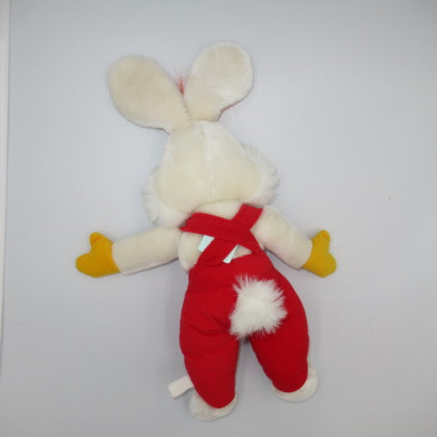 80's★Roger Rabbit★ロジャーラビット★BOOTLEG★ブートレグ★ウサギ★フィギュア★人形★ぬいぐるみ★