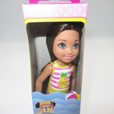 2020年★Barbie★バービー★chelsea★チェルシー★フィギュア★人形★ぬいぐるみ★2★