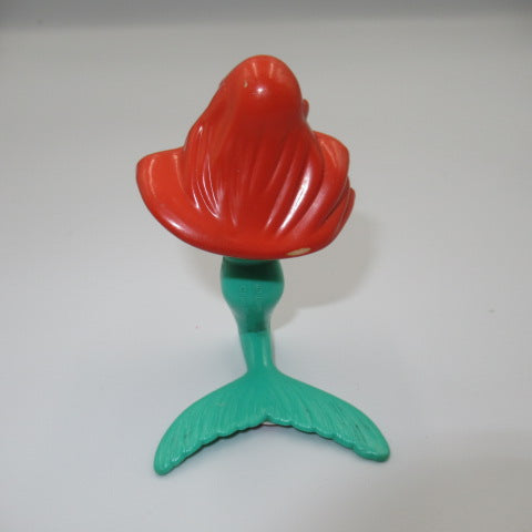 Disney★The Little Mermaid★Little Mermaid★PVC★Figure★Doll★Plush toy★Ariel★Ariel★3★