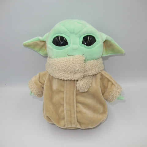 STAR WARS☆スターウォーズ☆マンダロリアン☆Baby YODA☆ベイビーヨーダ☆フィギュア☆人形☆ぬいぐるみ☆ – おもちゃやSPIRAL