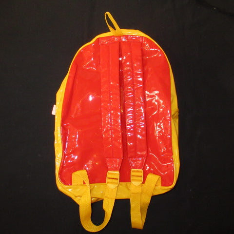 90's★ビンテージ★lambchop★ラムチョップ★バックパック★リュック★フィギュア★人形★ぬいぐるみ★