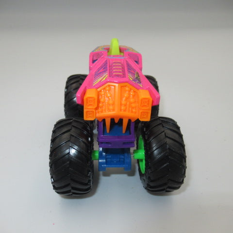 Monster Toracks★モンスタートラック★ミニカー★ダイカストカー★4WD★車★トラック★フィギュア★人形★ぬいぐるみ★