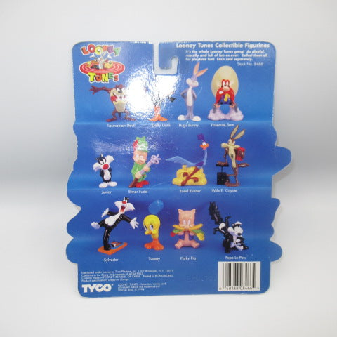 1994★90's★LOONEY TUNES★Looney Tunes★Looney Tunes★TASMANIAN DEVIL★Tasmanian Devil★PVC★Figure★Doll★Plush toy★