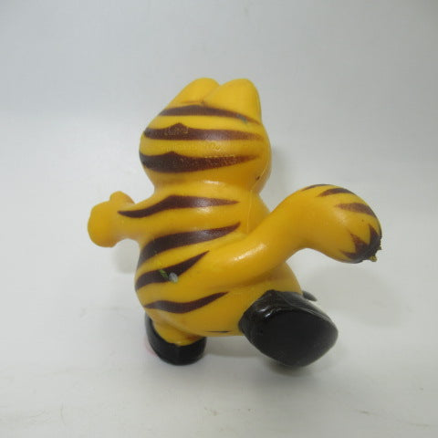 80's★GARFIELD★Garfield★PVC★Figure★Doll★Plush★Vintage★Football★