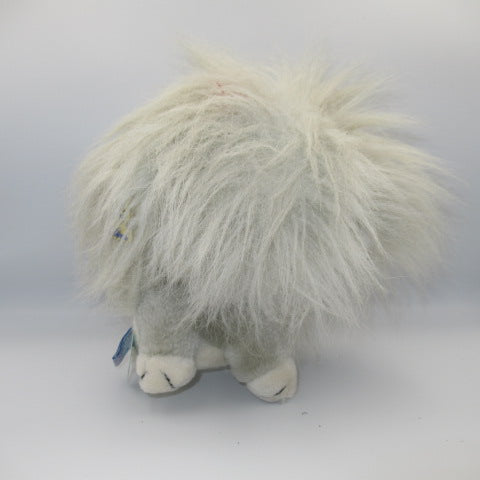 1983年★ビンテージ★EMOTIONS★PUPPY★イヌ★ぬいぐるみ★MATTEL★マテル★フィギュア★人形★ぬいぐるみ★