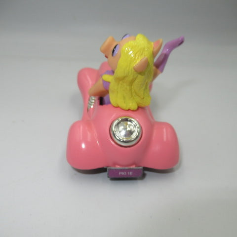 1979★Vintage★MUPPET SHOW★The Muppet Show★Jim Henson★CORGI★Corgi★Diecast Car★Mini Car★Kermit★KERMIT The Frog★Figure★Doll★Plush Toy★Sesame Street★SESAME STREET★