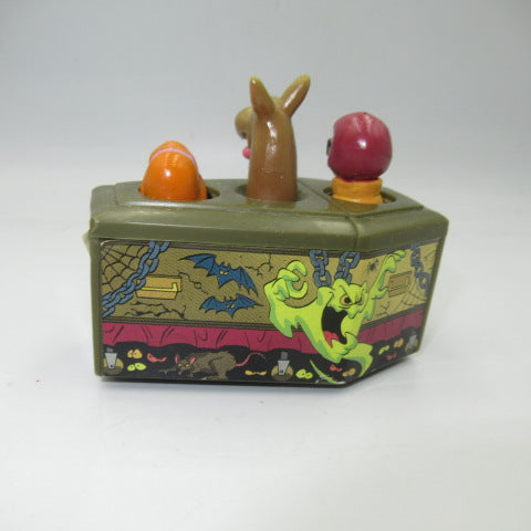 90's★Scooby-Doo★Scooby Doo★Scooby Doo★Burger King★Meal Toy★Burger King★KIDS MEAL★Pullback TOY★Mini Car★Figure★Doll★Plush Toy★