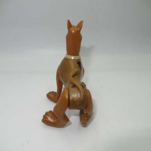 90's★Scooby-Doo★Scooby Doo★Scooby Doo★Burger King★Meal Toy★Burger King★KIDS MEAL★Figure★Doll★Plush Toy★