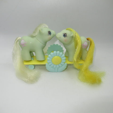 80's★My Little Pony★My Little Pony★Newborn★Twins★Seesaw★Figure★Doll★Plushie★