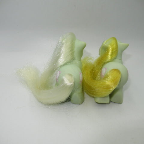 80's★My Little Pony★My Little Pony★Newborn★Twins★Seesaw★Figure★Doll★Plushie★