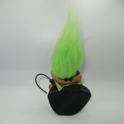 Vintage★TROLL★RUSS★Halloween★Figure★Doll★Plush toy★