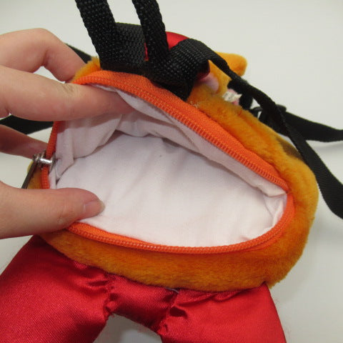 THE POWER PUFF GiRLS★Powerpuff Girls★Powerpuff★Blossom★minibackpack★mini backpack★figure★doll★plush toy★