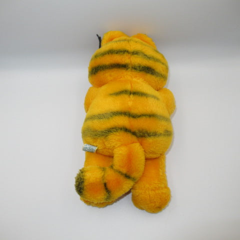 80's★GARFIELD★Garfield★Vintage★Figure★Doll★Plushie★