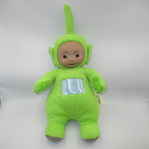 90's☆Teletubbies☆テレタビーズ☆トーキング☆Dipsy☆ディプシー☆フィギュア☆人形☆ぬいぐるみ☆ – おもちゃやSPIRAL