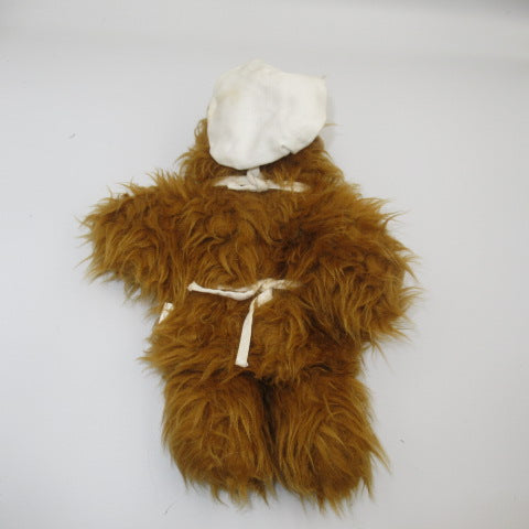 90's★ALF★Alf★Hand Puppet★BURGER KING★Burger King★Figure★Doll★Plush Toy★Cook★Chef★