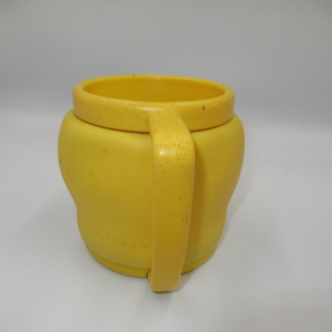 90’s★LooneyTunes★ビンテージ★ルーニーテューンズ★ルーニーチューンズ★3Dマグカップ★プラスチックカップ★TWEETY★トゥイーティー★フィギュア★人形★ぬいぐるみ★