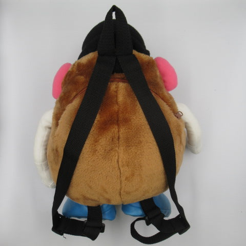 TOY STORY ★Toy Story★Vintage★Potato Head★POTATO HEAD★Backpack★Plushie Backpack★Rucksack★Figure★Doll★Plush toy★