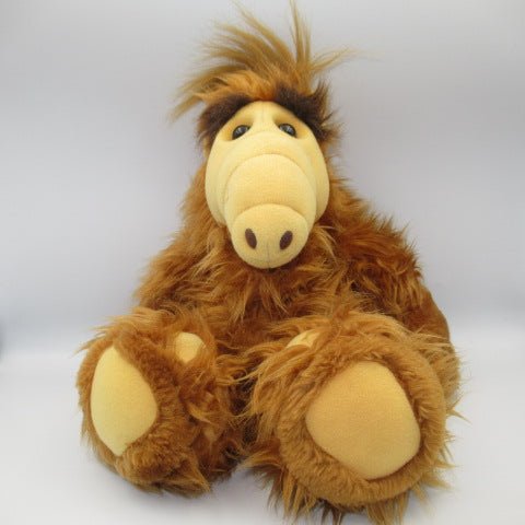 Alf the alien plush toy online