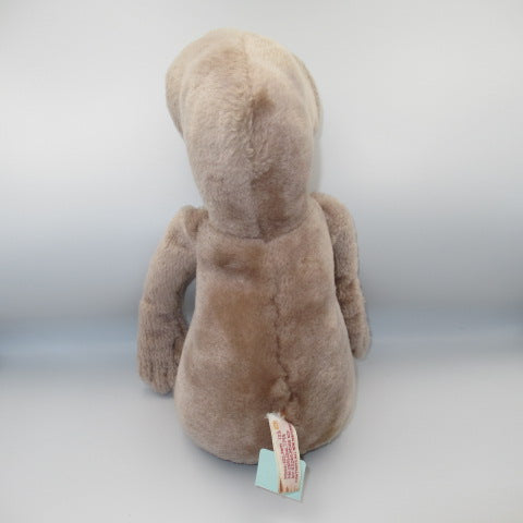 80's★1982★Movie ET★ET★Vintage★KAMER★Kamer★Plush toy★Figure★Doll★