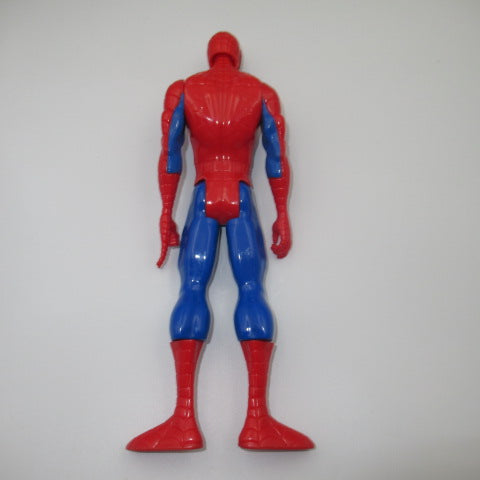 2013年★MARVEL★マーベル★Disney★ディズニー★spiderman★スパイダーマン★蜘蛛★人形★フィギュア★ぬいぐるみ★約30センチ★