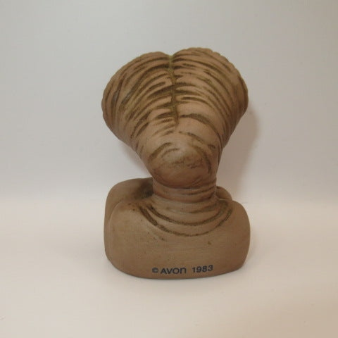 1982年★80’s★映画E.T★AVON★エイボン★陶器★フィギュア★ふちこ★ビンテージ★フィギュア★人形★ぬいぐるみ★