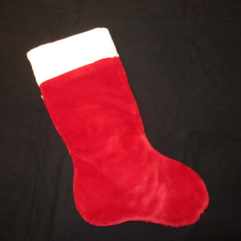 1999年★90’s★Pillsbury★Doughboy★ドゥーボーイ★ドーボーイ★クリスマスソックス★クリスマス★靴下★長さ40センチ★フィギュア★人形★ぬいぐるみ★