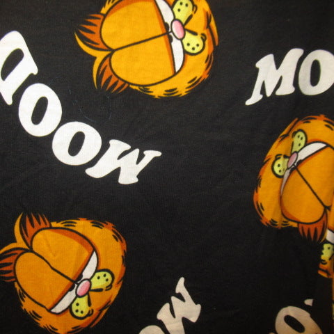 GARFIELD★Garfield★pajama pants★room pants★pajamas★Men's★L size★New★figure★doll★plush toy★