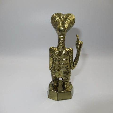 80's★ET★Movie ET★Trophy★Figure★Doll★Plushie★Rare! ★