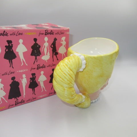 1994★90's★Barbie★Barbie★3D Mug★Doll★Plushie★Figure★1★