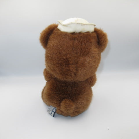 Rare! 80's★1983★Boo Hoo Hoo★Boo Hoo Hoo★Christmas★Christmas★Bear★Doll★Plushie★Figure★Mattel★