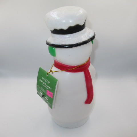 スノーマン★Snowman★ランプ★ライト★人形★ぬいぐるみ★フィギュア★Christmas★クリスマス★